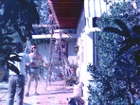 Remodeling the Mt. Lowe House